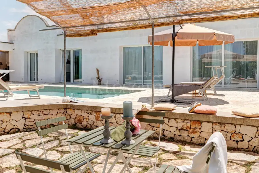 Villa in vendita di 239 mq a €795.000 (rif. 7/2025)