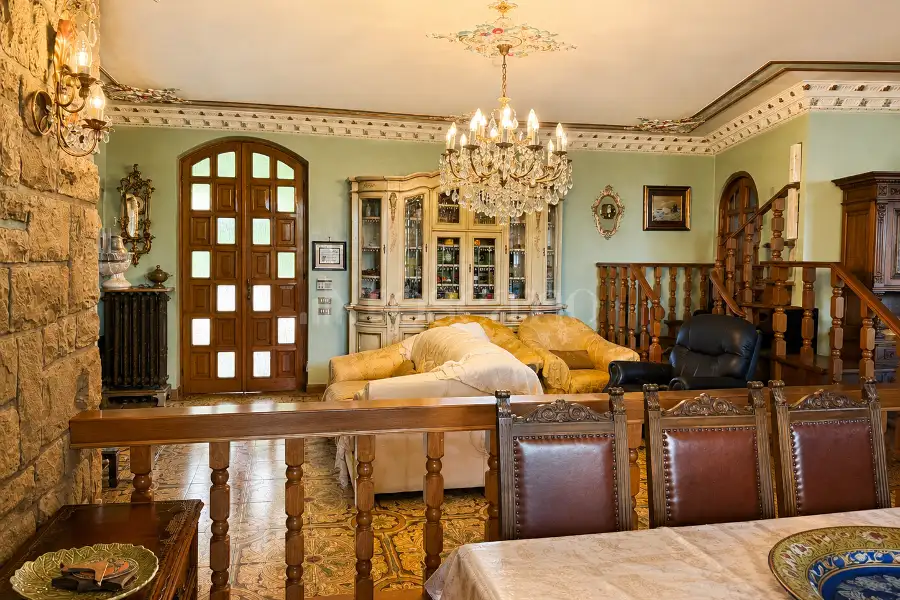Villa in vendita di 500 mq a €1.100.000 (rif. 22/2026)