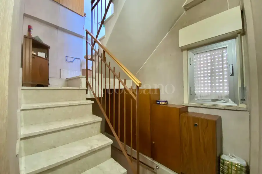 Casa Indipendente in vendita di 132 mq a €105.000 (rif. 43/2024)