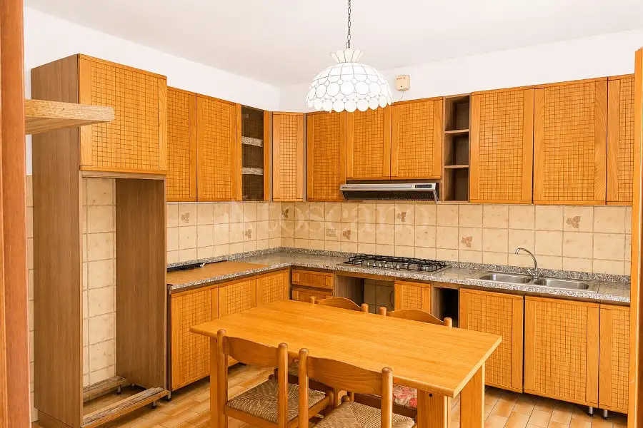 Casa in vendita di 120 mq a €265.000 (rif. 52/2026)