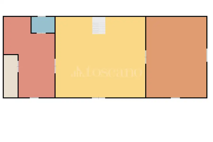 Rustico in vendita di 200 mq a €134.000 (rif. 25/2026)