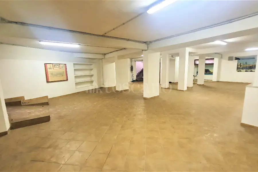 Laboratorio in vendita di 250 mq a €249.000 (rif. 39/2025)
