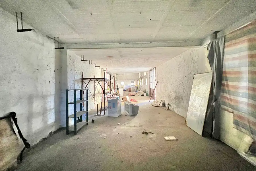 Rustico in vendita di 1.981 mq trattativa riservata (rif. 95/2022)
