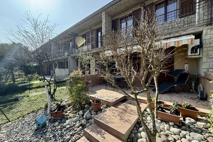 Villino a Schiera in vendita di 150 mq a €329.000 (rif. 6/2026)