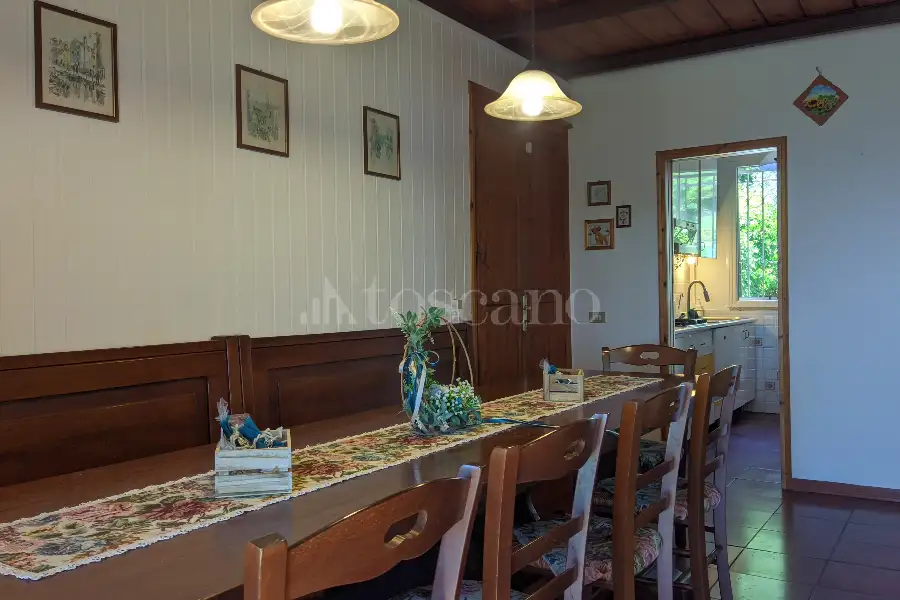Villa in vendita di 300 mq a €369.000 (rif. 20/2026)