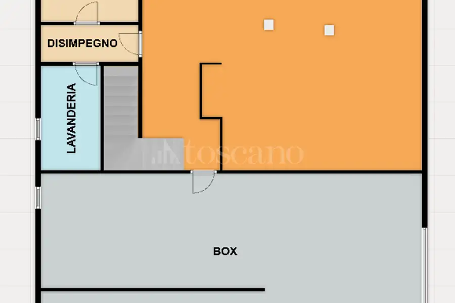 Villa in vendita di 300 mq a €390.000 (rif. 4/2026)