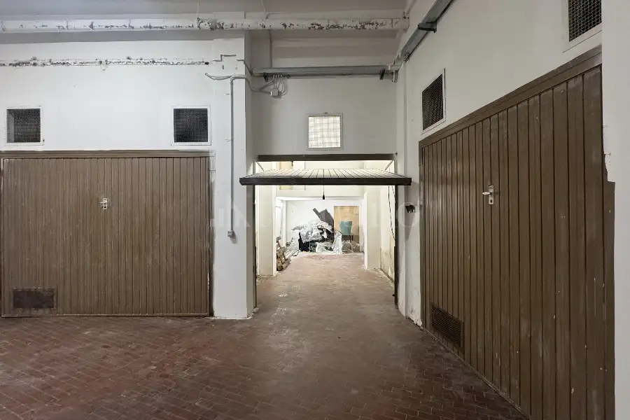 Garage in vendita di 22 mq a €25.000 (rif. 20/2026)