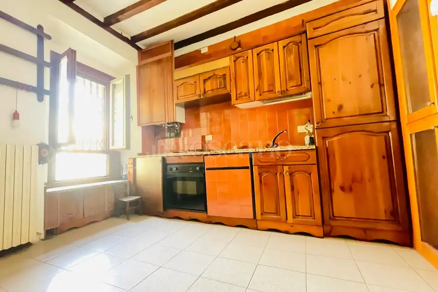 Casa in vendita di 102 mq a €835.000 (rif. 12/2026)