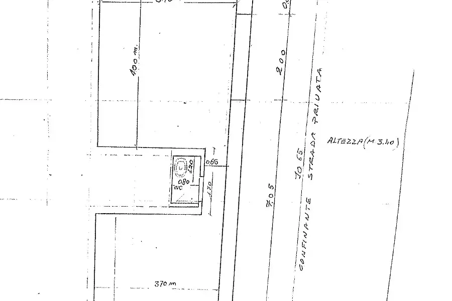 Negozio in vendita di 29 mq a €49.000 (rif. 32/2026)