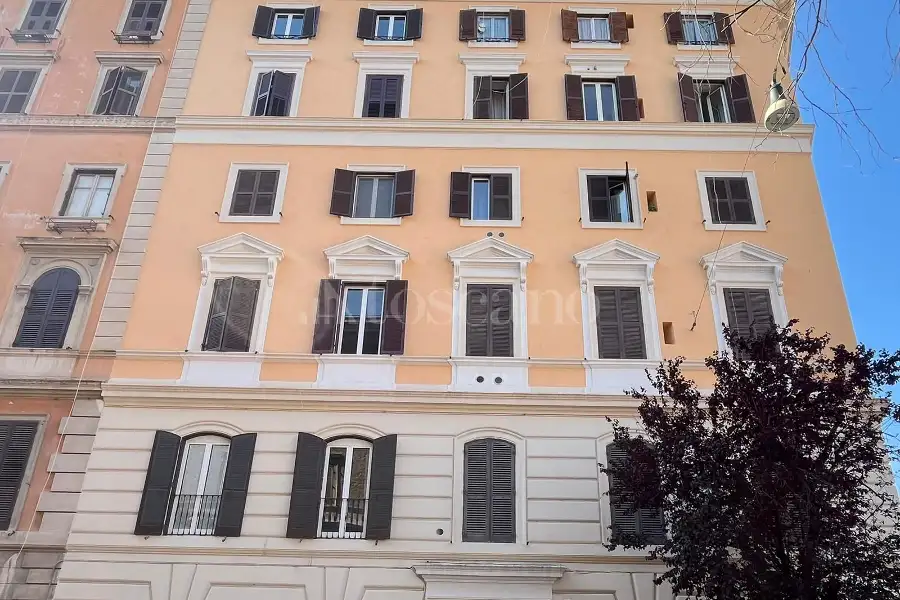 Casa in affitto di 60 mq a €1.600 (rif. 15/2026)