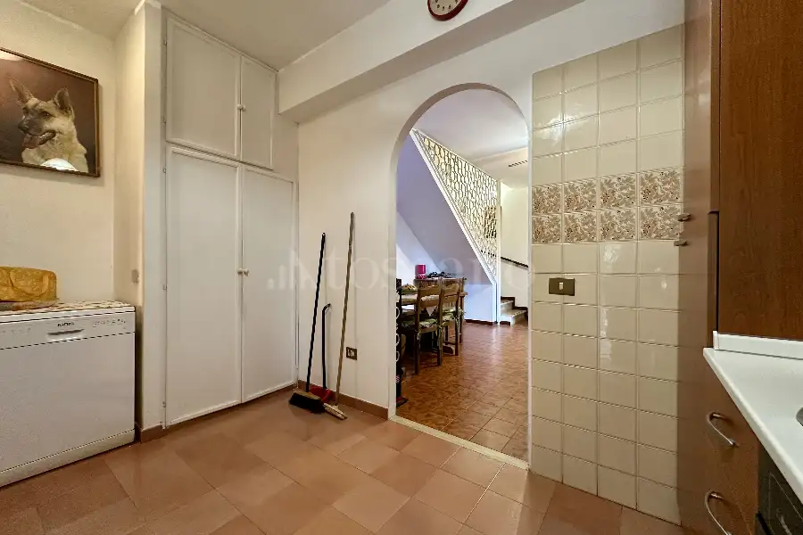 Villa Plurifamiliare in vendita di 90 mq a €229.000 (rif. 120/2025)