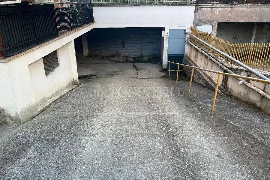Box in vendita di 20 mq a €33.000 (rif. 63/2025)