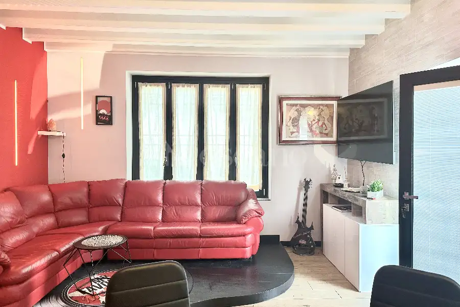 Casa in vendita di 90 mq trattativa riservata (rif. 5/2025)