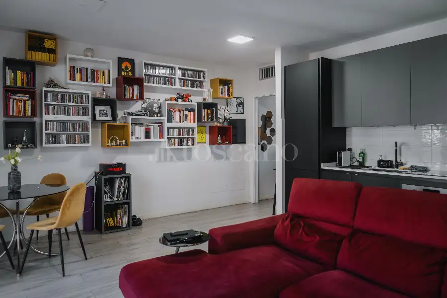Casa in affitto di 70 mq a €1.200 (rif. 6/2026)
