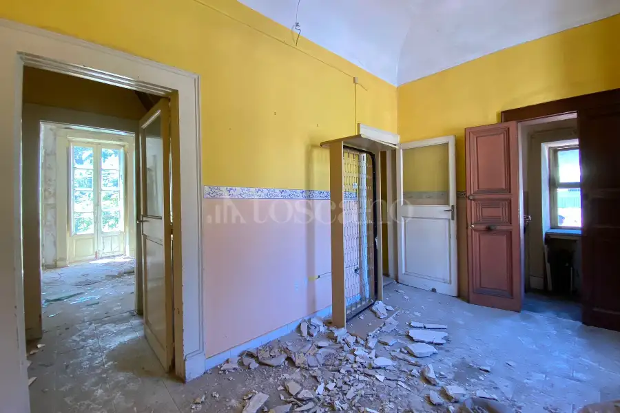 Casa Indipendente in vendita di 192 mq a €87.000 (rif. 44/2023)