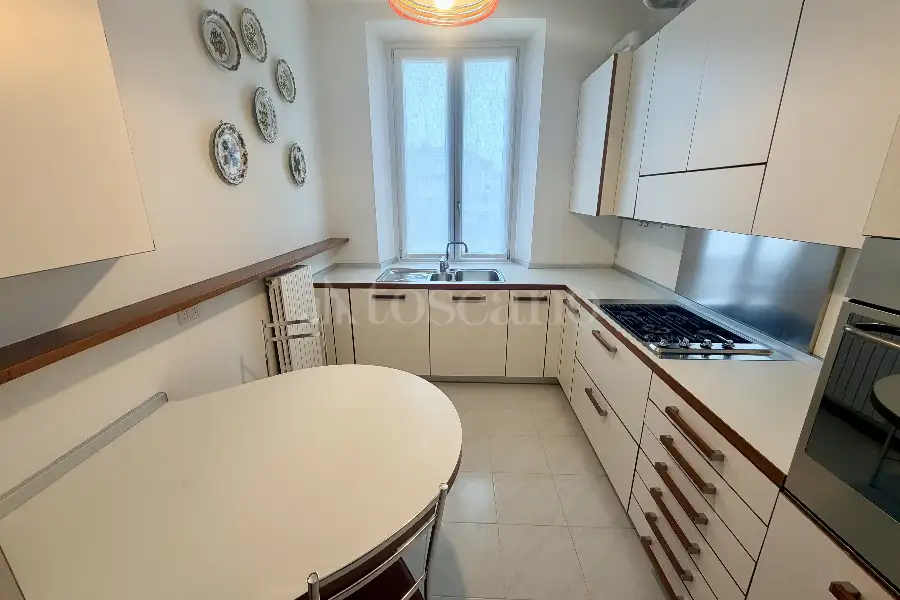 Casa in affitto di 135 mq a €2.800 (rif. 23/2026)
