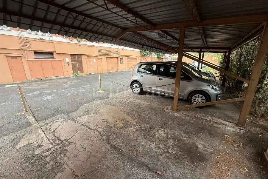 Posto Auto in vendita di 15 mq a €10.000 (rif. 2/2025)
