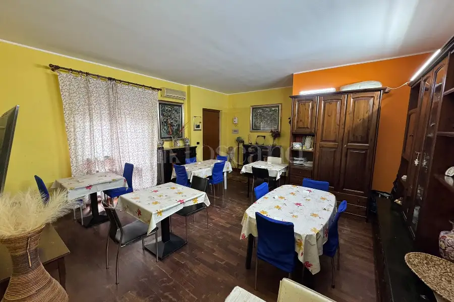 Villa Bifamiliare in vendita di 480 mq a €499.000 (rif. 171/2026)