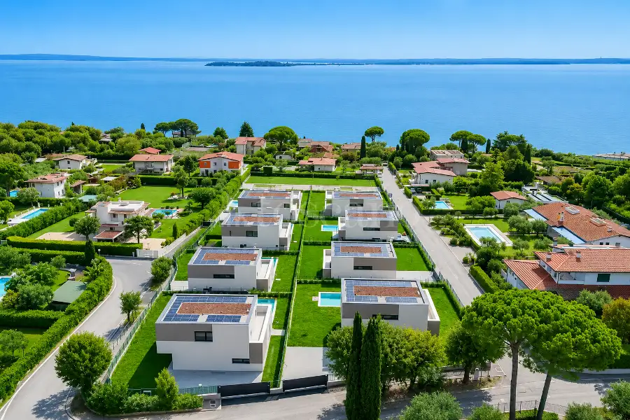 Villa in vendita di 335 mq a €1.740.000 (rif. 11/2025)