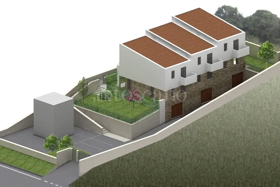 Villino a Schiera in vendita di 110 mq a €260.000 (rif. 118/2026)