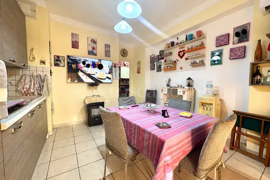 Casa in vendita di 110 mq a €115.000 (rif. 59/2026)