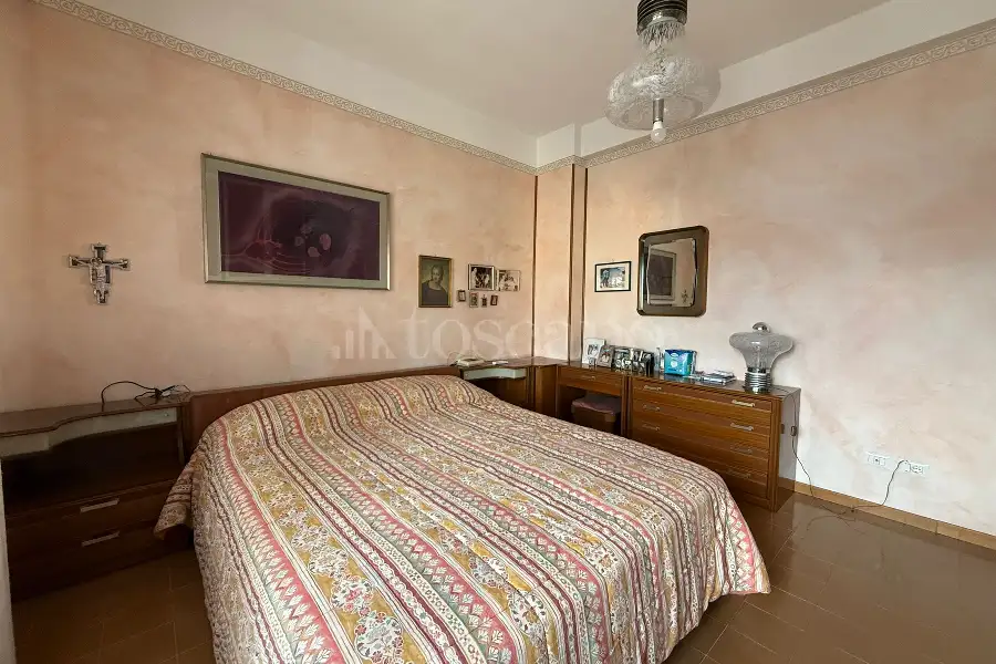 Attico in vendita di 130 mq a €349.000 (rif. 28/2026)