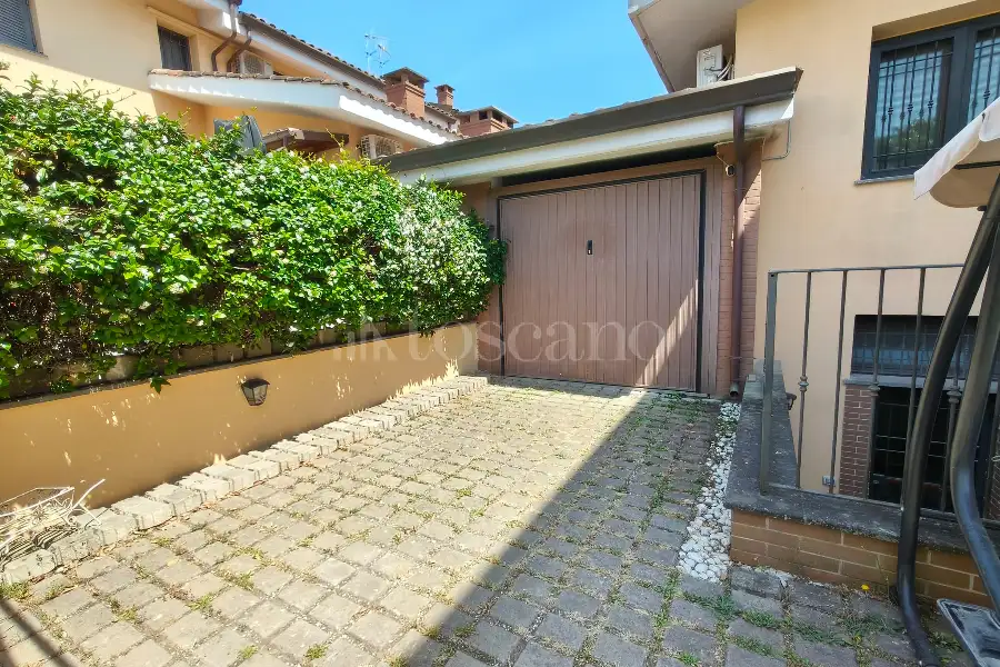 Villa in vendita di 160 mq a €375.000 (rif. 39/2026)