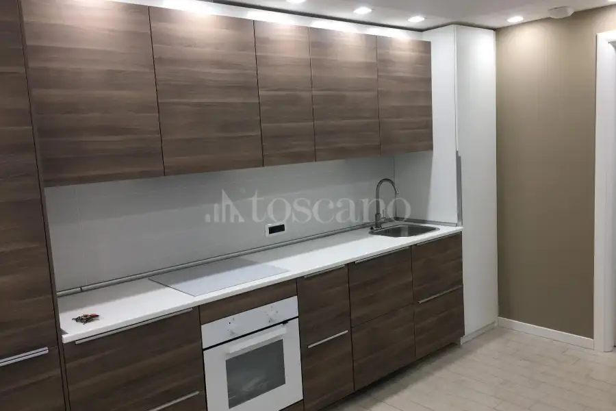 Casa in affitto di 40 mq a €800 (rif. 12/2026)
