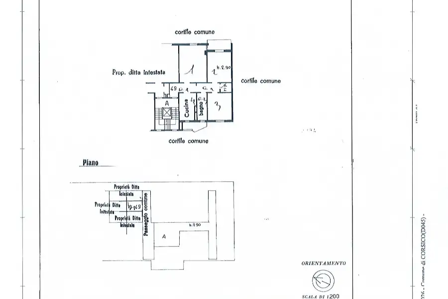 Casa in vendita di 105 mq a €265.000 (rif. 16/2026)
