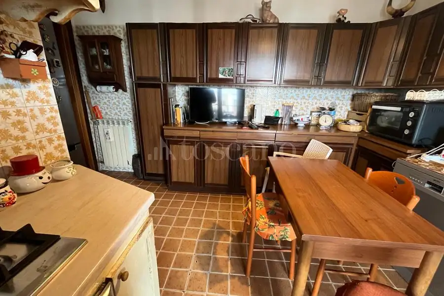 Attico in vendita di 175 mq a €699.000 (rif. 29/2026)