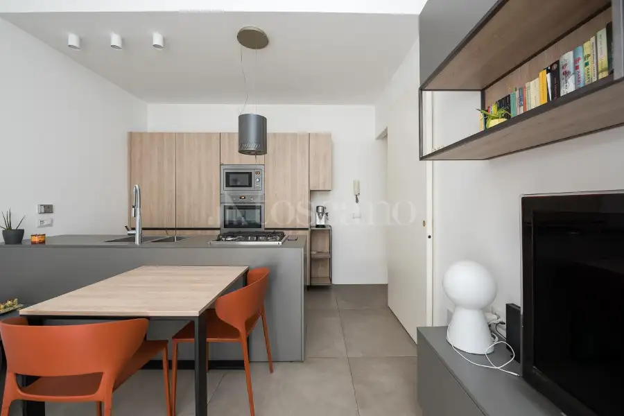 Casa in vendita di 100 mq a €599.000 (rif. 61/2025)