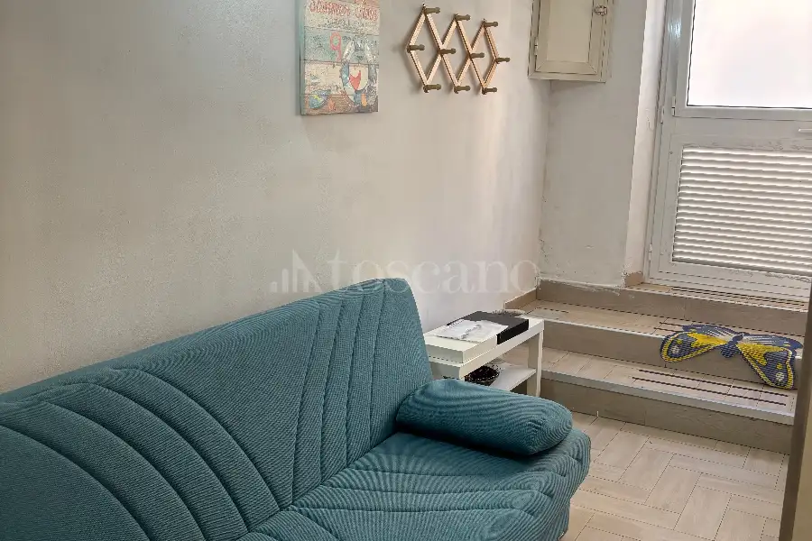 Negozio in affitto di 30 mq a €550 (rif. 13/2026)