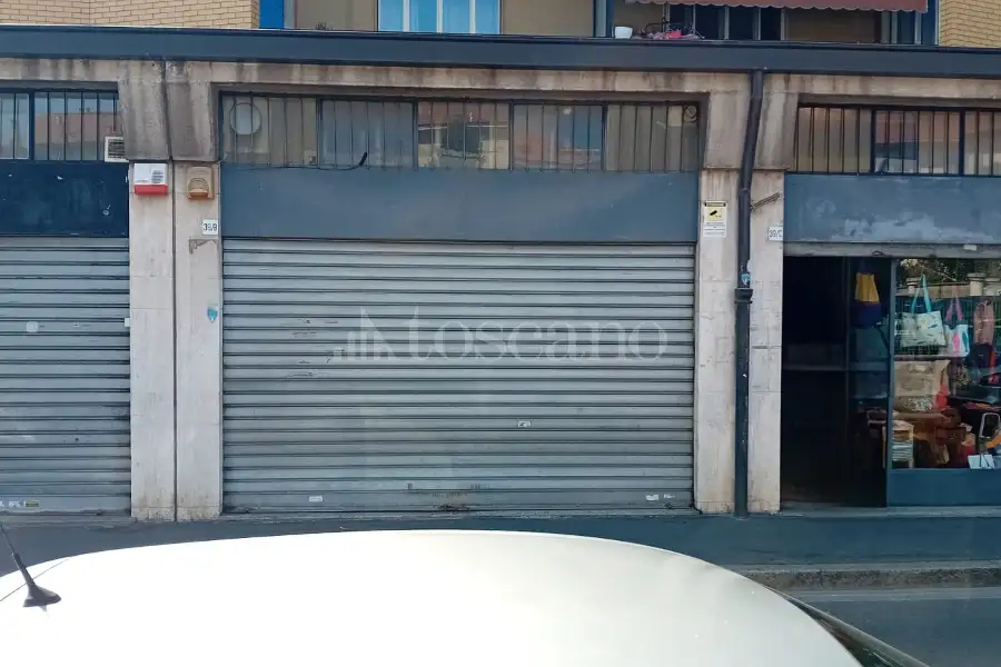 Negozio in vendita di 64 mq a €40.000 (rif. 13/2026)