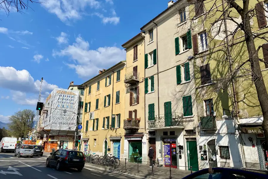 Casa in vendita di 60 mq a €85.000 (rif. 36/2025)
