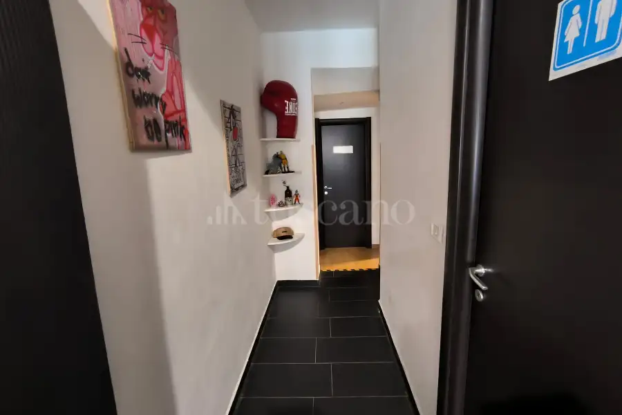 Negozio in vendita di 90 mq a €118.000 (rif. 27/2025)