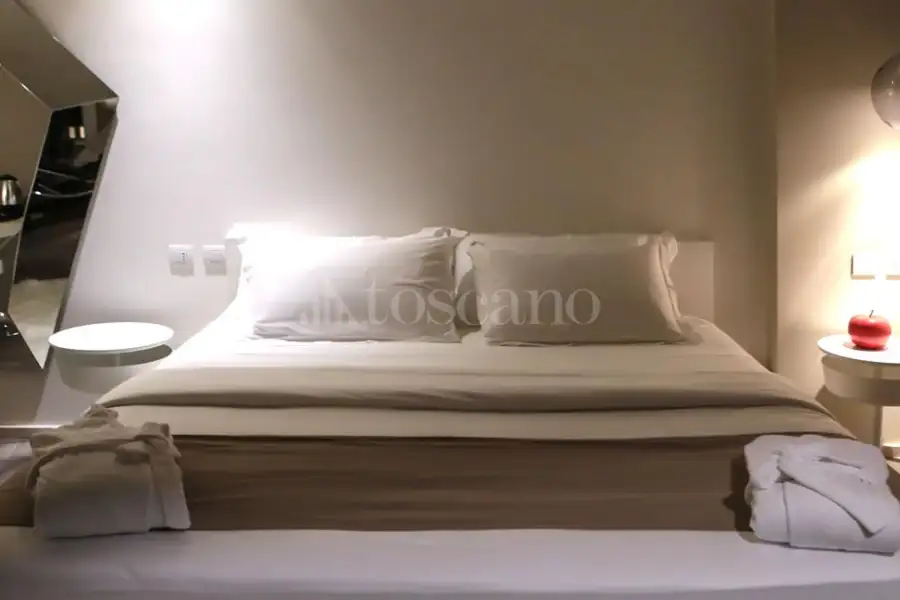 Albergo in vendita di 450 mq trattativa riservata (rif. 29/2022)