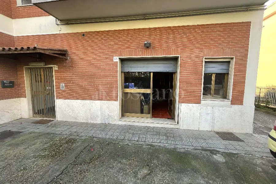Negozio in vendita di 65 mq a €98.000 (rif. 60/2024)