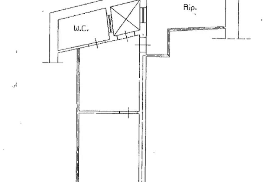 Casa in vendita di 46 mq a €190.000 (rif. 66/2026)