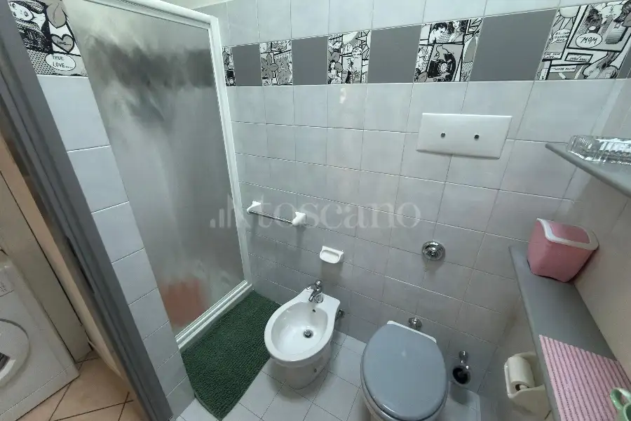 Mansarda in vendita di 40 mq a €128.000 (rif. 40/2025)
