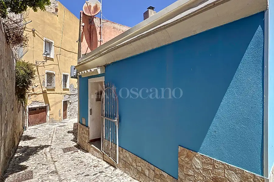 Casa Indipendente in vendita di 50 mq a €68.000 (rif. 101/2025)