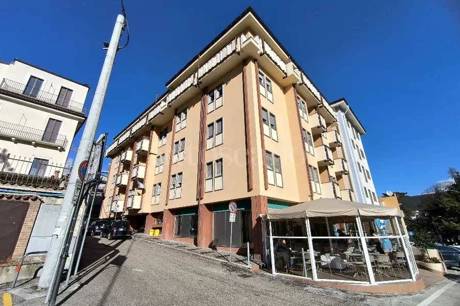 Casa in affitto di 50 mq a €500 (rif. 20/2026)