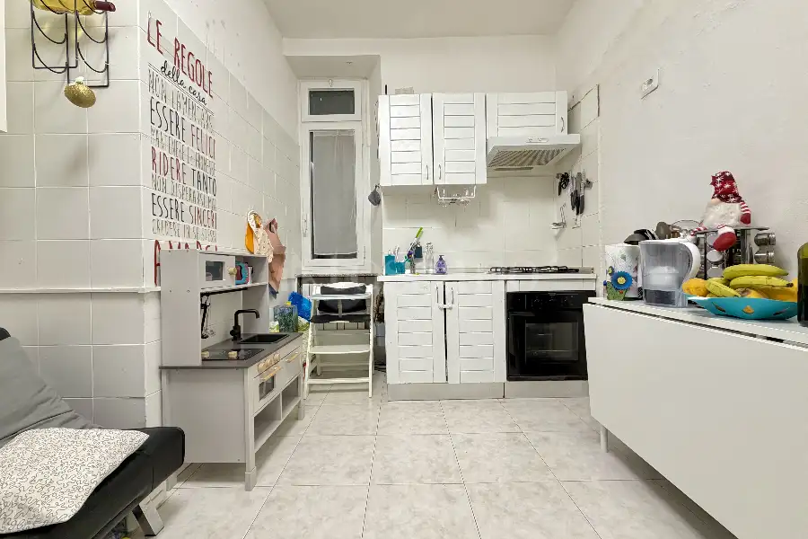 Casa in vendita di 55 mq a €175.000 (rif. 2/2026)