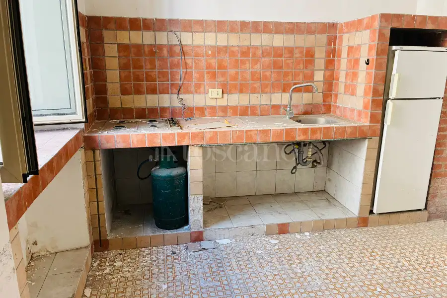 Casa in vendita di 82 mq a €45.000 (rif. 147/2025)