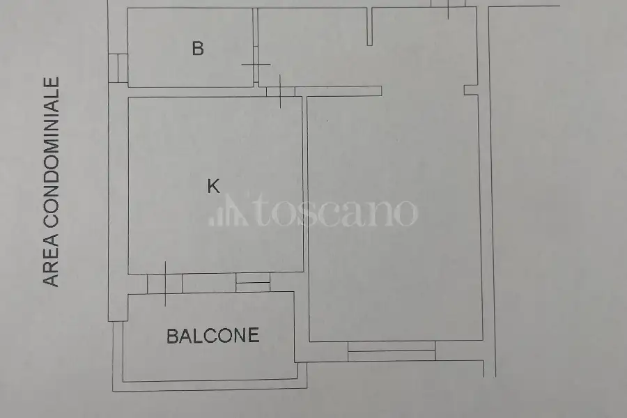 Casa in vendita di 55 mq a €129.000 (rif. 13/2026)