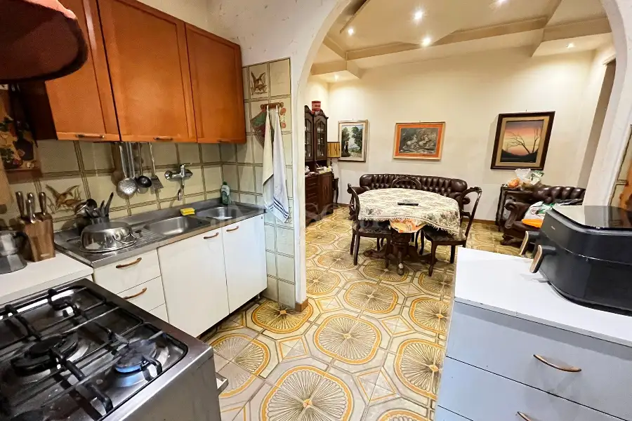 Casa in vendita di 110 mq a €199.000 (rif. 2/2026)