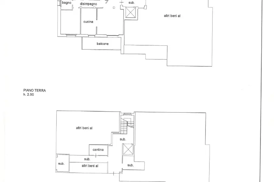 Casa in vendita di 116 mq a €335.000 (rif. 23/2026)