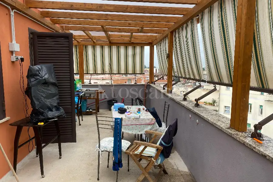 Attico in vendita di 38 mq a €115.000 (rif. 27/2025)