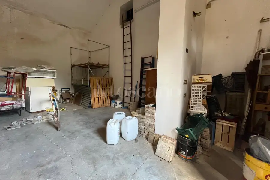 Casa in vendita di 110 mq a €99.000 (rif. 26/2025)