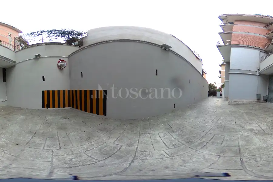 Posto Auto in vendita di 17 mq trattativa riservata (rif. 7/2026)