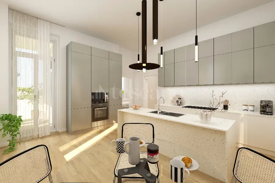 Villa in vendita di 312 mq a €960.000 (rif. 28/2025)